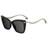 Gafas De Sol Jimmy Choo Mujer  Selbygs807m9