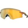 Oakley Encoder Sunglasses Dorado Prizm 24K/CAT3