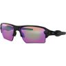 Oakley flak 20 cl polis bk prizm golf gafas deportivas  (UNICA)