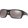 Oakley turbine gafas deportivas Negro (UNICA)