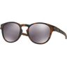 Oakley latch matte brown tortoise gafas deportivas Marron (UNICA)