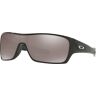 Oakley turbine rotor gafas deportivas Negro (UNICA)