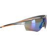 Blast blast 161 gafas deportivas Gris (UNICA)