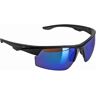 Blast blast 166 gafas deportivas Negro (UNICA)