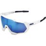 100% speedtrap gafas ciclismo Azul (UNICA)