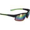 Blast 171 gafas deportivas Negro (UNICA)