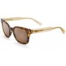 Maui Jim Shore Break 822 10 Gafas De Sol Havana   Crema