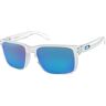 Oakley Holbrook Oo 9417 07 Gafas De Sol Transparente