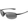 Maui Jim Hookipa 407 02 Gafas De Sol Negro