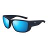 Maui Jim Amberjack 896 03 Gafas De Sol Azul