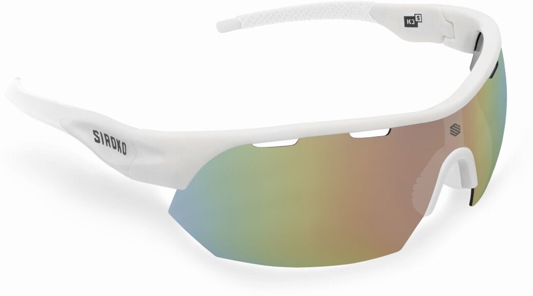 Gafas de Sol para Ciclismo Siroko K3s Portet (OSFA)