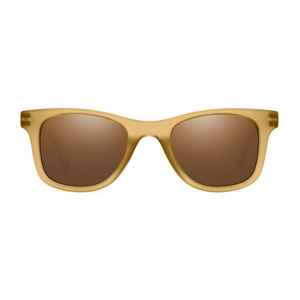 Gafas de Sol para Niños Siroko Camel (OSFA)