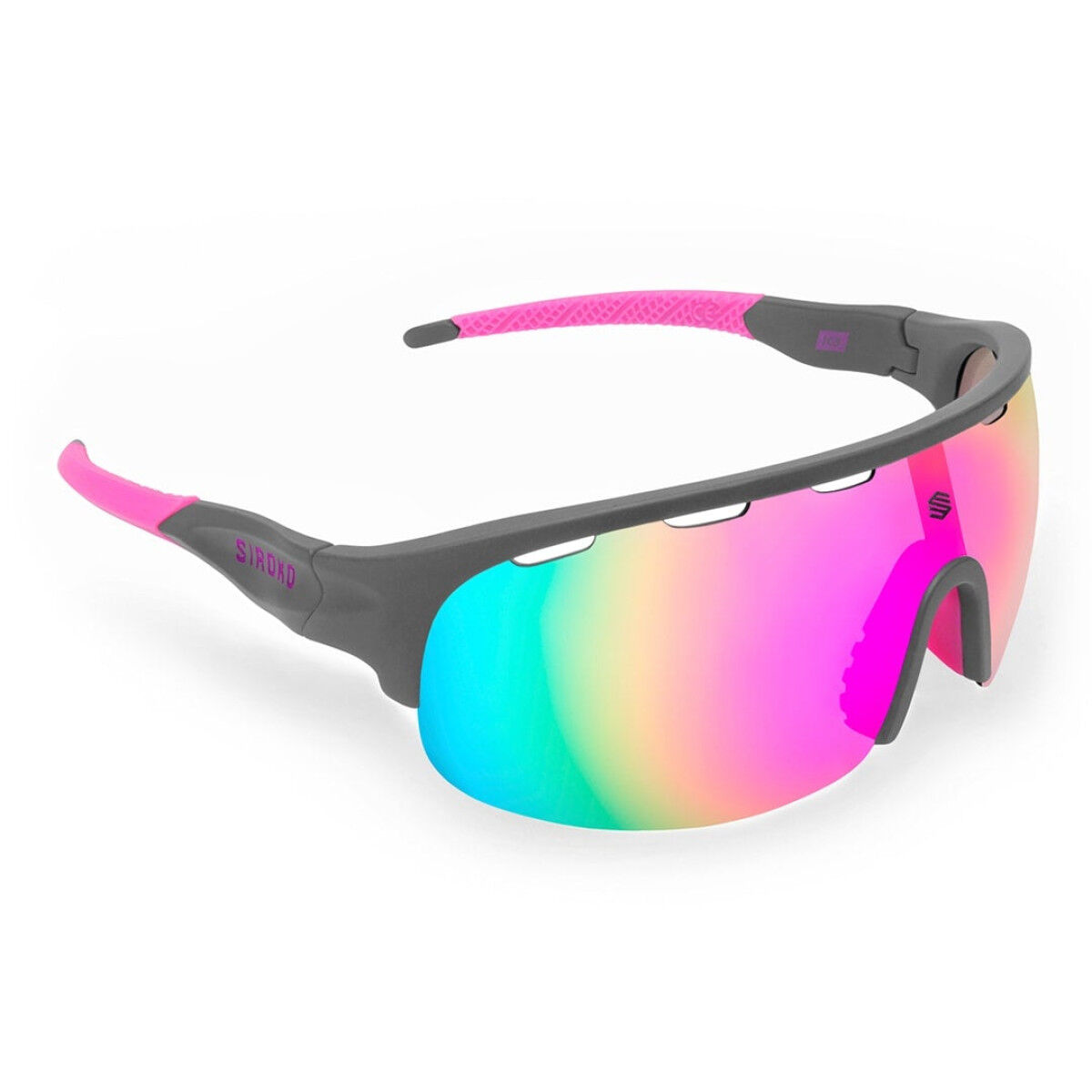 Gafas de Sol para Ciclismo Siroko K3 Criterium (OSFA)