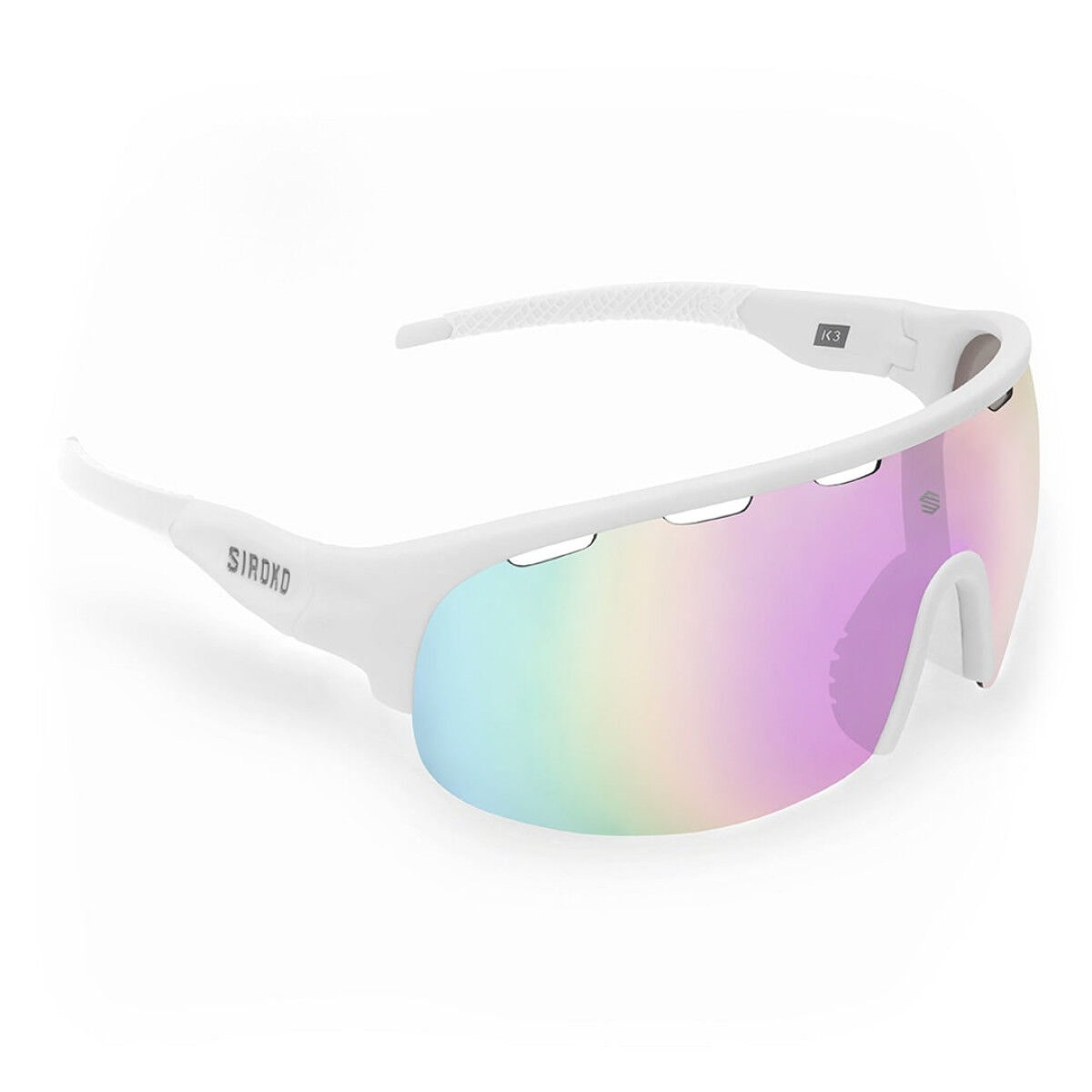 Gafas de Sol para Ciclismo Siroko K3 Seoul (OSFA)