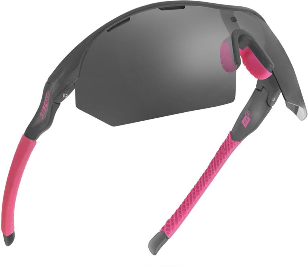 Gafas Fotocromáticas para Ciclismo Siroko K3s PhotoChromic Venice Beach (OSFA)