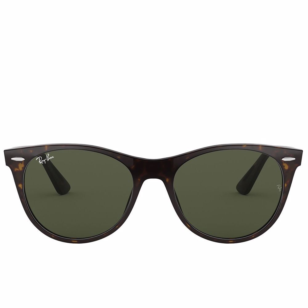 Rayban Wayfarer II RB2185 902/31 52 mm