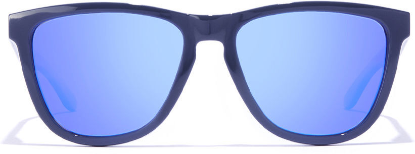 Hawkers One Raw polarized #navy sky