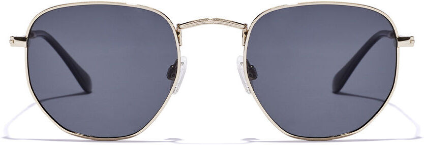 Hawkers Sixgon Drive polarized #gold grey