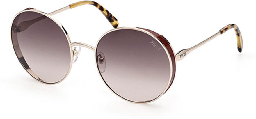 Emilio Pucci EP0187 28S 140 mm