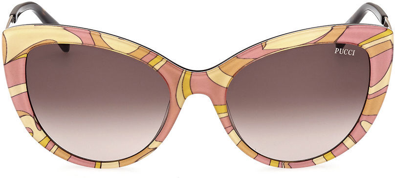 Emilio Pucci EP0191 74F 140 mm