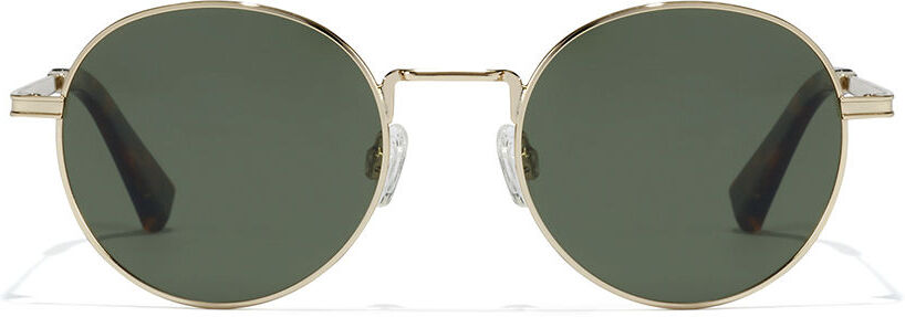 Hawkers Moma polarized #gold green