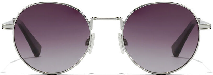 Hawkers Moma polarized #silver grape