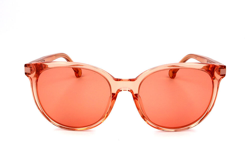 Carolina Herrera SHE830 #shiny peach 140 mm