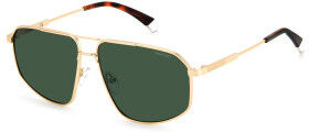 Gafas De Sol Polaroid Hombre  Pld4118sxaozu