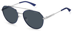 Gafas De Sol Polaroid Hombre  Pld4119sxdtyc