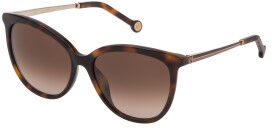 Gafas De Sol Carolina Herrera Mujer  She798-5601ay