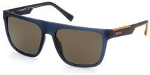 Gafas De Sol Timberland Hombre  Tb9253-5891d