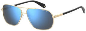 Gafas De Sol Polaroid Hombre  Pld2074s-x