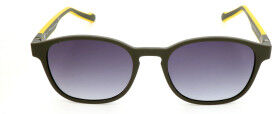 Gafas De Sol Adidas Hombre  Aor030-030000