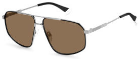 Gafas De Sol Polaroid Hombre  Pld4118sx85ks