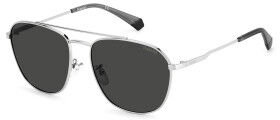 Gafas De Sol Polaroid Hombre  Pld4127gs010m