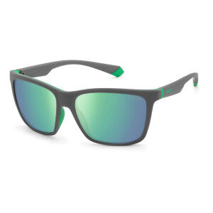 Gafas De Sol Polaroid Hombre  Pld2126s3u5