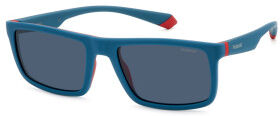 Gafas De Sol Polaroid Hombre  Pld2134sclp