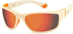 Gafas De Sol Polaroid Hombre  Pld2135sixn