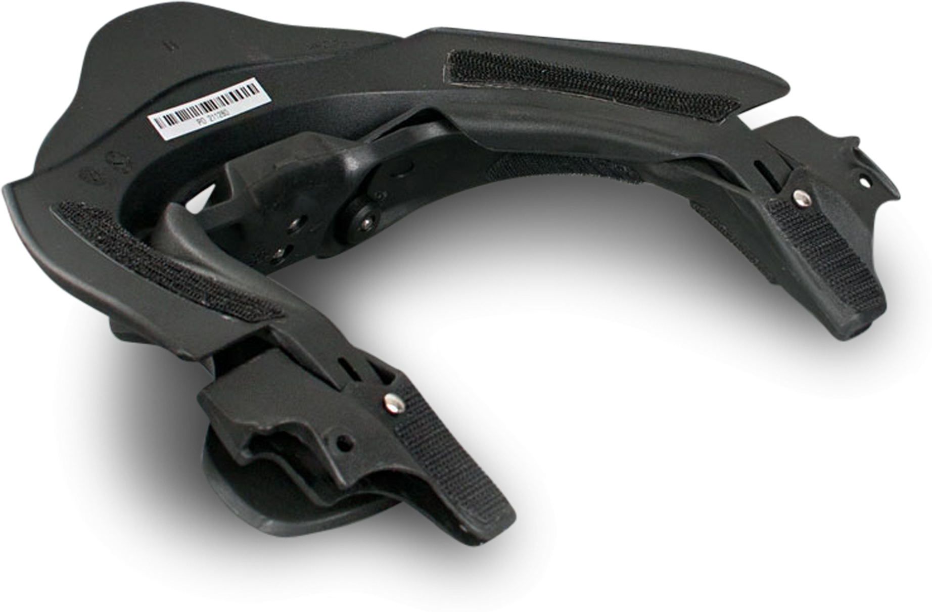 Leatt Placa Trasera de Collarín  Brace GPX Club 2 Negra