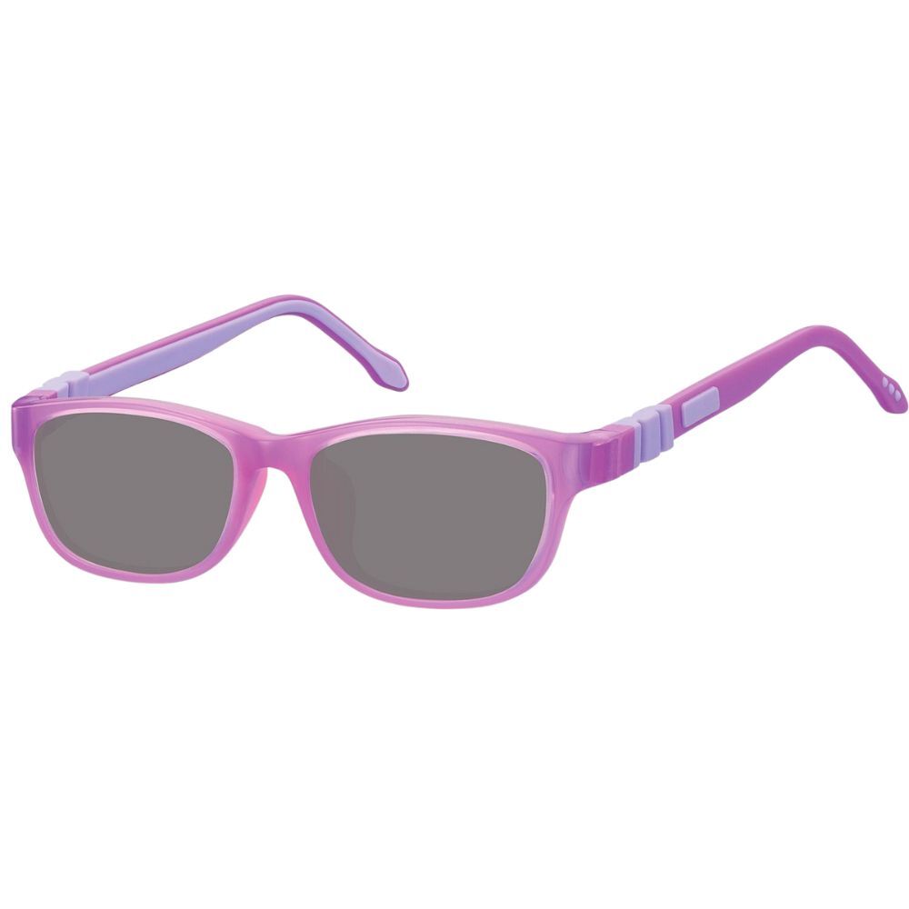 Montana Eyewear Kids Gafas de sol flexibles SK5 1&nbsp;un. Purple