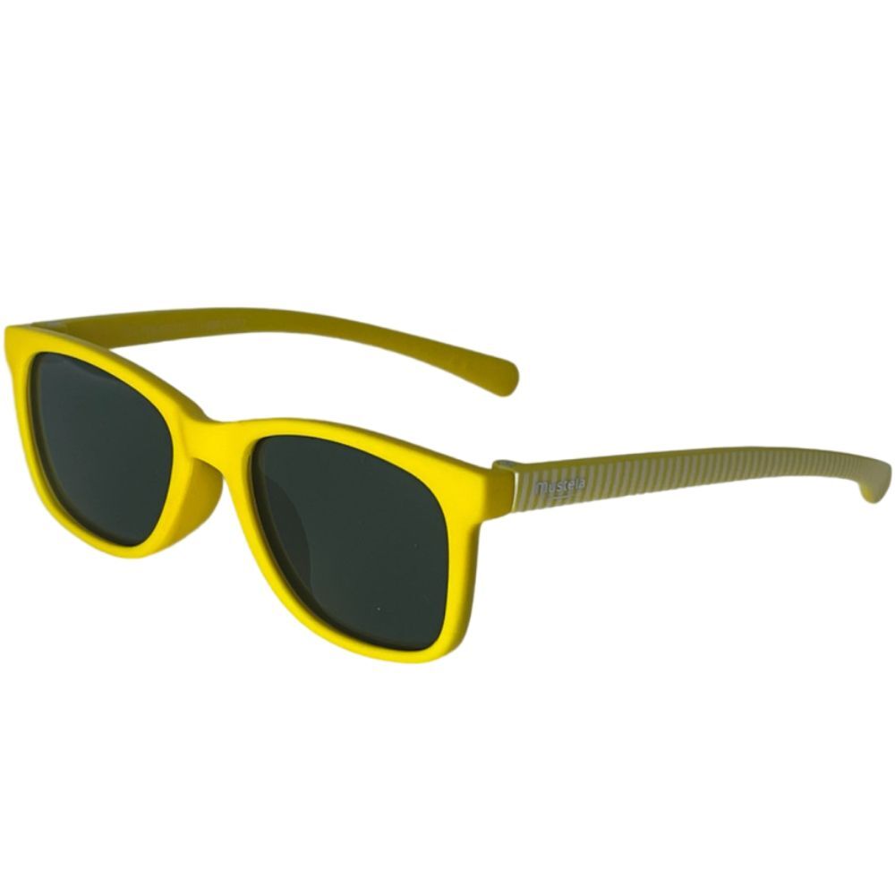 Mustela Sun Gafas para 3-5 años 1&nbsp;un. Yellow 3-5 Years