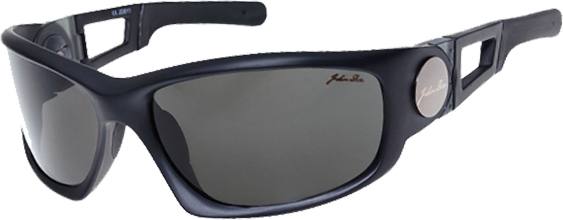 John Doe Airflow Photocromatic Gafas de sol - Negro (un tamaño)