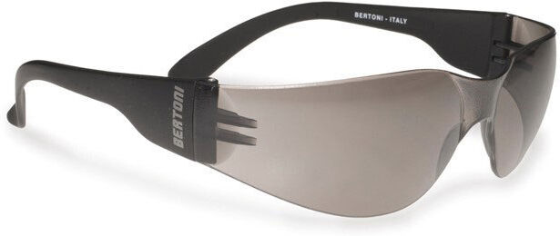 Bertoni AF151C Gafas de sol - Negro (un tamaño)