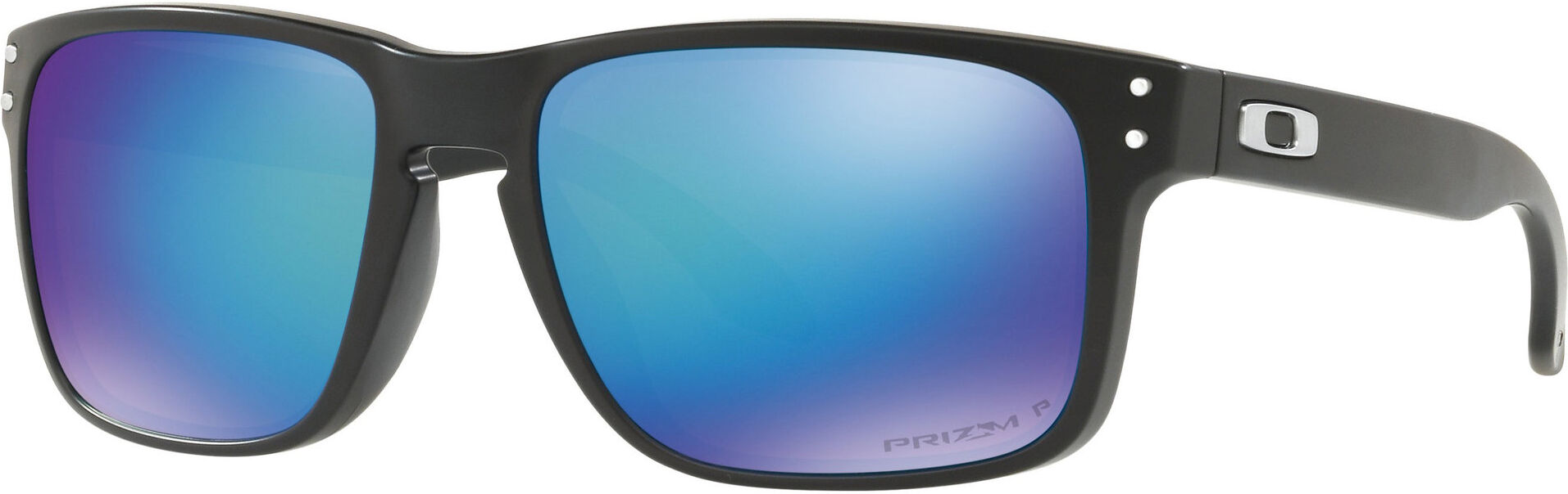 Oakley Holbrook Prizm Sapphire Polarized Gafas de sol - Azul (un tamaño)