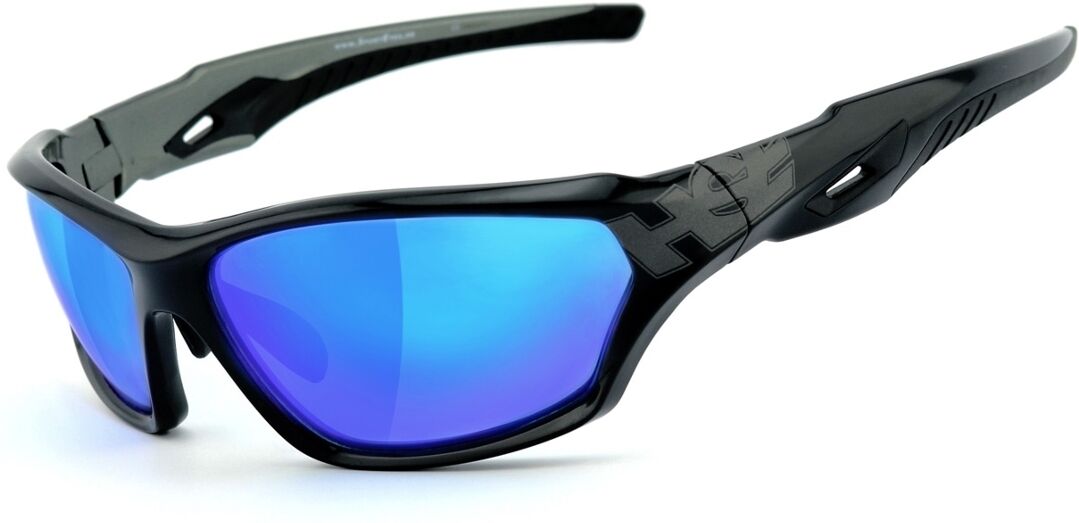 HSE SportEyes 2093 Gafas de sol - Azul (un tamaño)