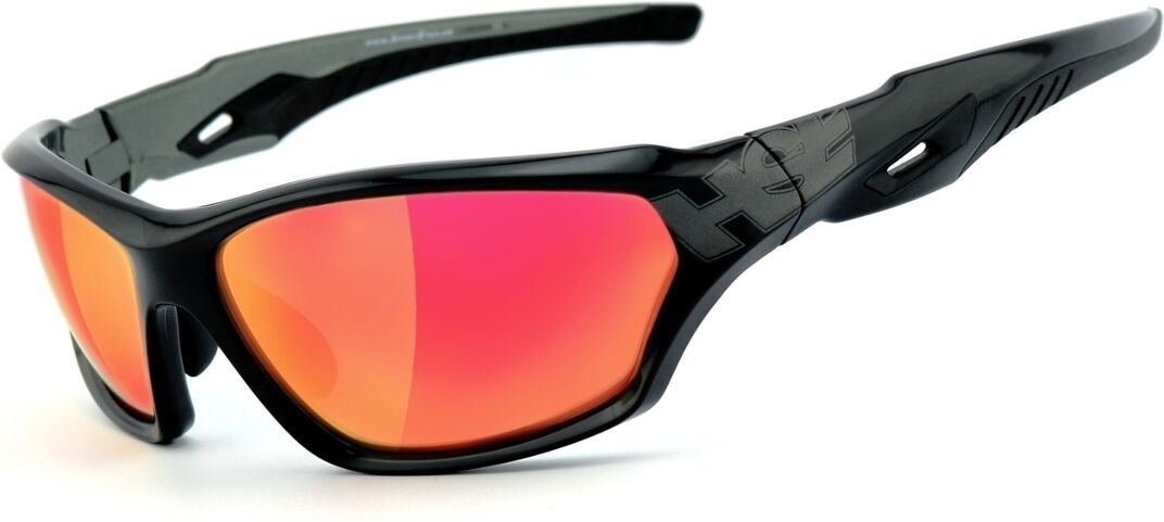 HSE SportEyes 2093 Gafas de sol - Rojo (un tamaño)