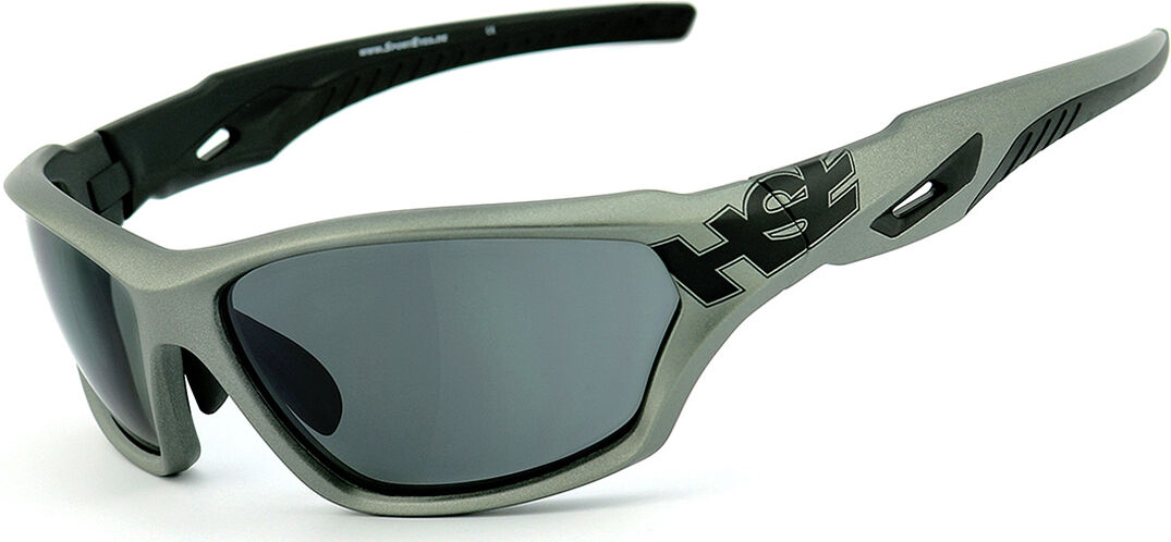 HSE SportEyes 2093 Gafas de sol - Gris (un tamaño)