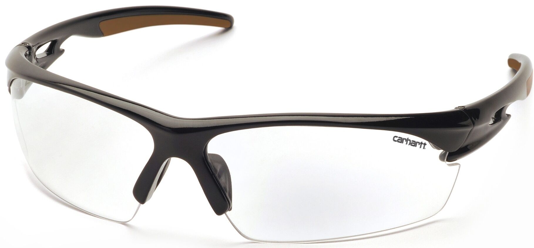 Carhartt Ironside Plus Gafas de seguridad - transparente