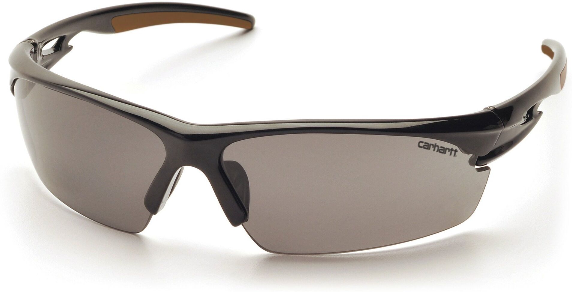 Carhartt Ironside Plus Gafas de seguridad - Gris