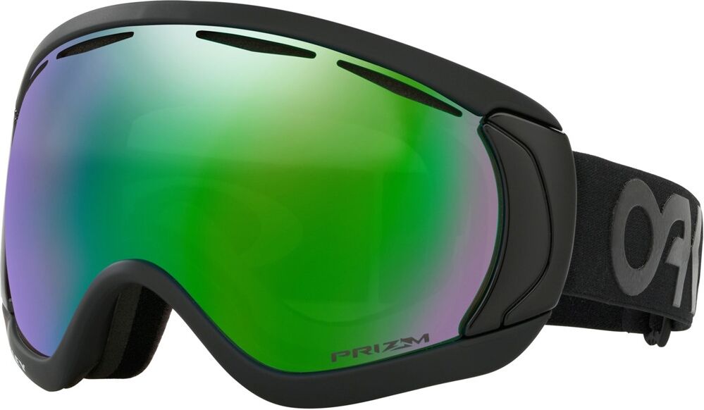 Oakley Gafas ventisca canopy fact pilot blakcout prizm jade